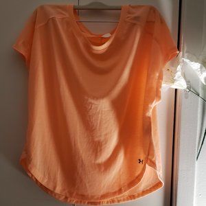 active top, Under Armour,